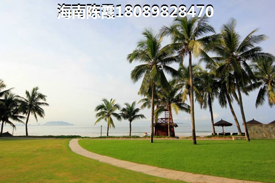 海南福山房产中介