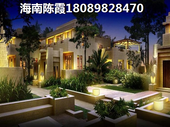 直隶海郡物业公司哪个？