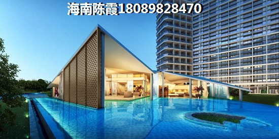 澄迈金祥嘉苑房子性价比高吗？