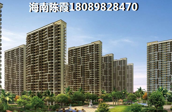 海南澄迈2025年房价爆涨是真是假?融创·美伦熙语Pk金祥嘉苑哪个房价会涨?