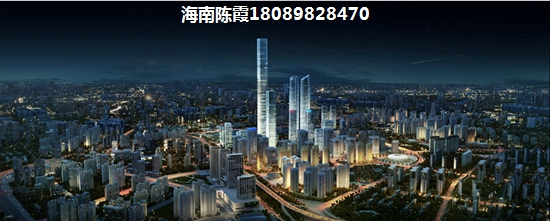 海南澄迈老城镇新房房价