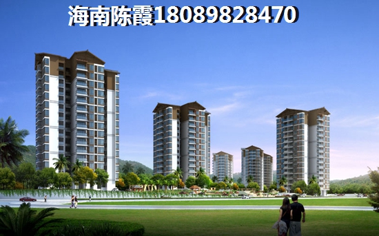 《澄迈半岛·海洋国际二手房，越犹豫房价越高！抓住时机，果断出手！》