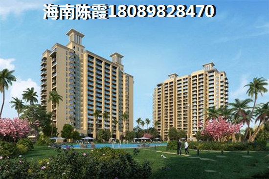 《海南澄迈融创玖园投资潜力与房价走势探析》