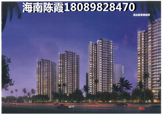 “候鸟”看好澄迈的未来