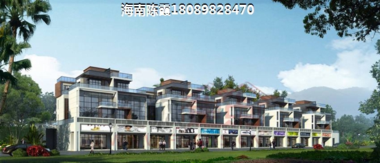 为什么海南澄迈县房价下跌？