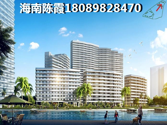 海地春天对比恒大·棋子湾养老环境对比！海南澄迈哪里买房适宜养老？