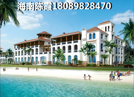 澄迈福山湖畔房价以后涨还是降？
