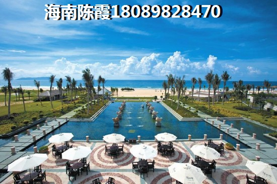 海南澄迈县附近哪里购房便宜？