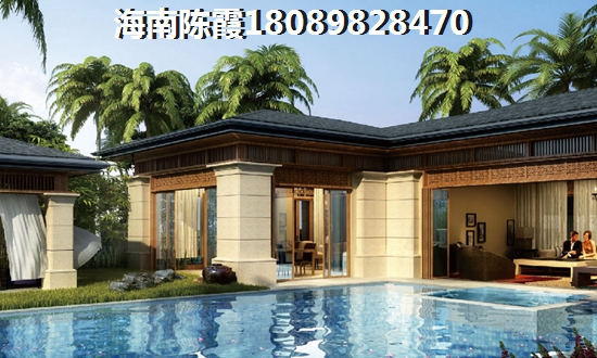 直隶海郡房子质量如何？