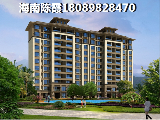 澄迈金江房价有升值空间吗？澄迈金江镇哪个区域买房升值大？