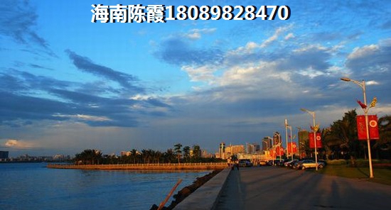 盈滨半岛购房什么时候醉便宜？