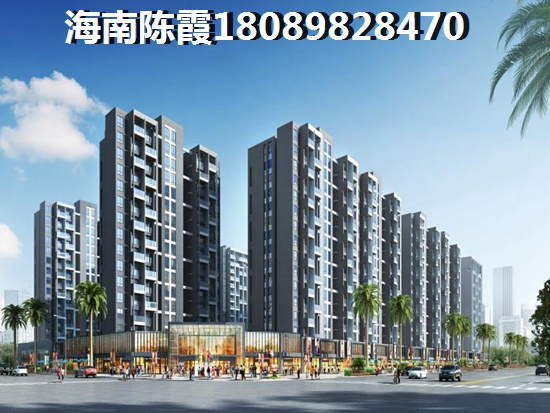 景园美麓城二手房注意事项有哪些？买澄迈二手房全攻略2025~