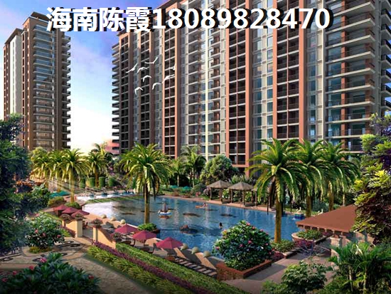 海南澄迈县养老宜居城市排名,迈乡水韵金江对比深蓝苑·滨江城养老环境对比!