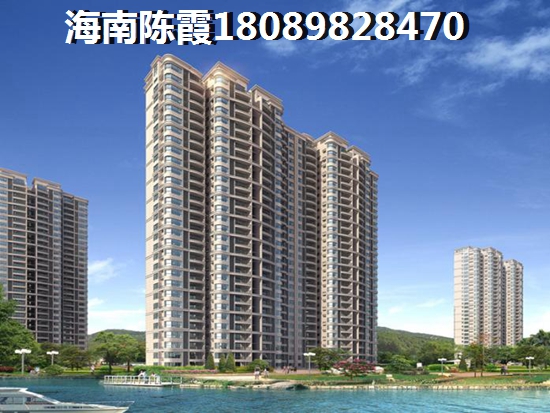海南发展前景可观吗？