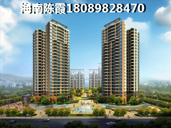 澄迈盈滨半岛的楼盘具备touzi价纸吗？