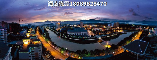 澄迈蓝山湖房价会怎么样2025？