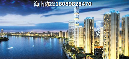 银海天诚买房养老解析