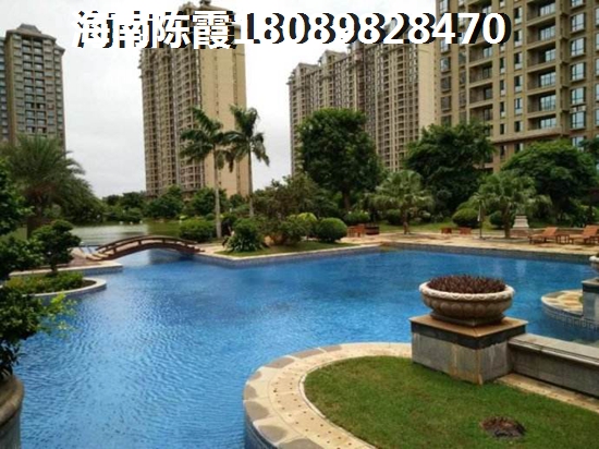 熙岸高尔夫公寓适合养老