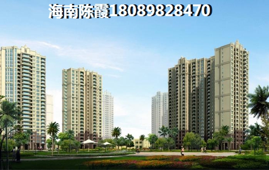 海南澄迈天赐上湾适合养老吗（天赐上湾适合养老居住）