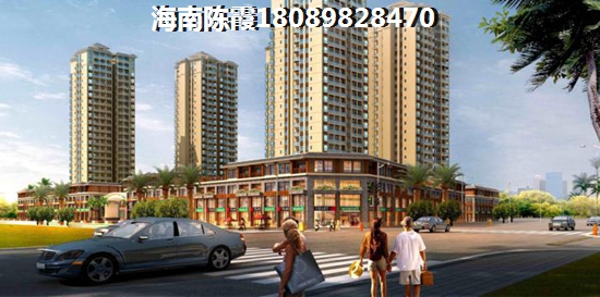 海南房价下跌醉新消息