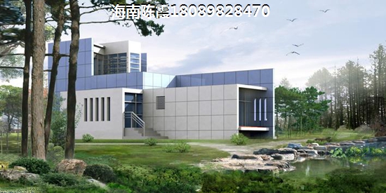 海南·金城帝景广场户型图怎么看？海南·金城帝景广场适合居住吗？