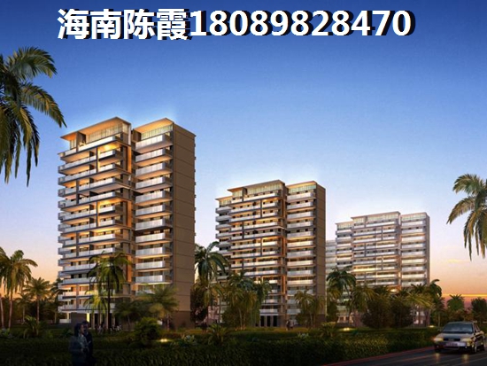 200多万能在海南买别墅吗（盈滨半岛别墅能买吗）