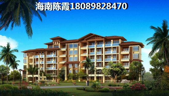 海南澄迈买房你还在迟疑吗？“候鸟”老人一直问海南·恒大御景湾还能投资吗！
