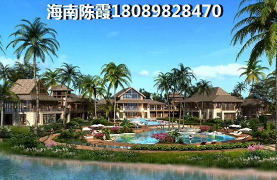 澄迈金江房价直线上涨~