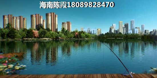 买德璟海拾光二手房竟然能砍价