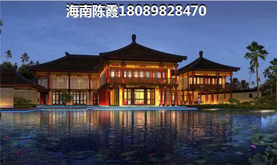 海南盈滨半岛旅游景区