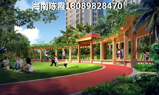 海南澄迈香格里温泉小镇房价贵吗？