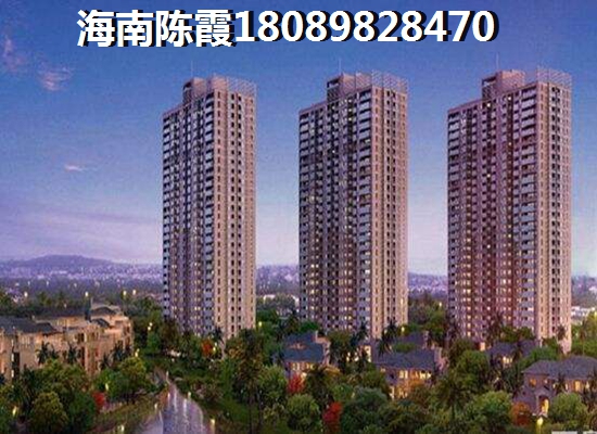 海南澄迈金手指·高尔夫温泉小镇户型都有哪些（金手指·高尔夫温泉小镇在售户型大全）