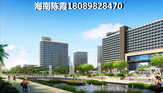 台湾风情小镇与心屿海房价走势2025！海南澄迈县市区内在售新楼盘