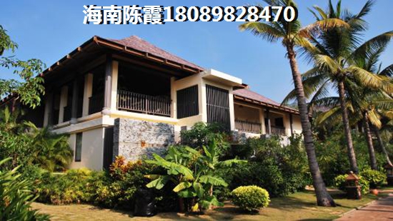 海南澄迈县能touzi买房么? 海南澄迈县能touzi买房么?