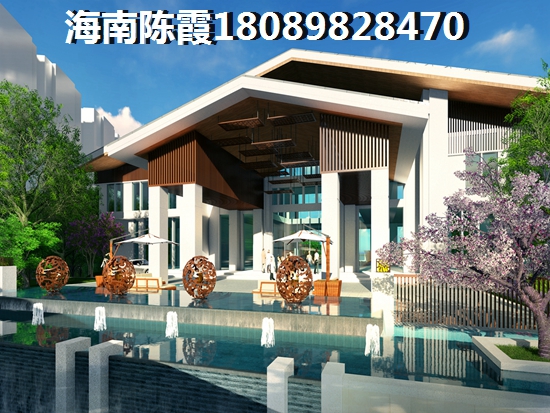 海南哪里气候醉宜居？