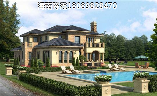 海南永庆湾绿化率怎么样？