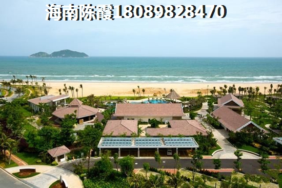 海南西海岸假日花园