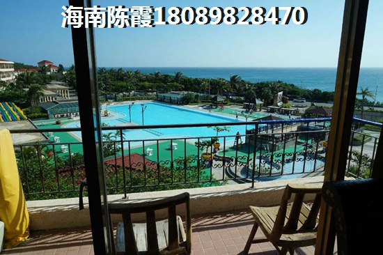 海南金城帝景广场有哪些升值潜力，“候鸟”老人都在关注的海南·金城帝景广场房价多少了？