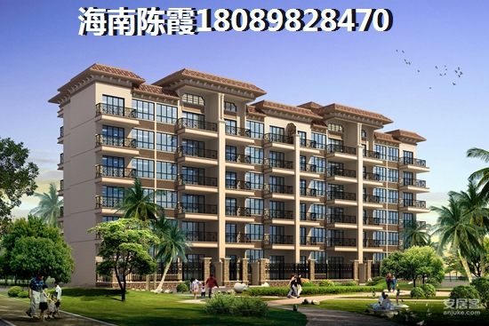 盈滨半岛对比西海岸房价走势分析！海南哪里居住潮湿？