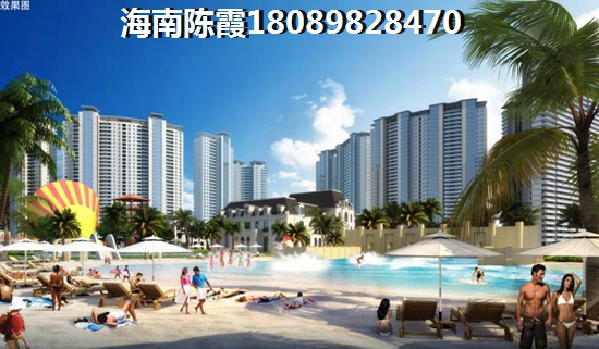 盈滨半岛VS临高海南买房子哪个增值潜力大？