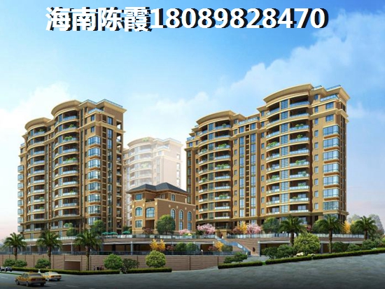 海南福山Pk三亚吉阳区买房哪个好？优劣势对比~